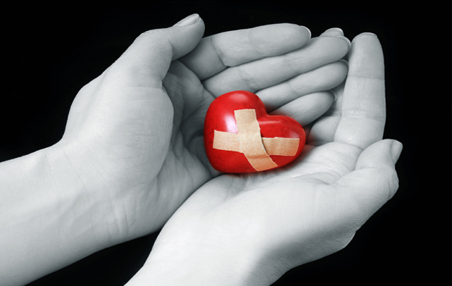 Хэнзхэн сэтгэлийн минь гэнэхэн хайр (өгүүллэг)